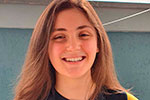 Parabéns, Marcela Hernandes! Medalha de prata na Olimpíada Ibero-americana de Biologia (OIAB)