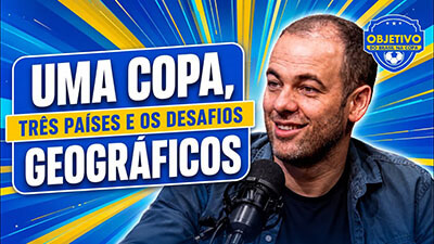Objetivo do Brasil na Copa