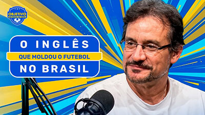 Objetivo do Brasil na Copa