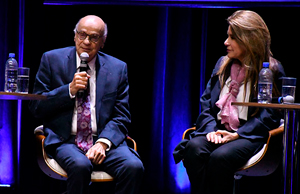Objetivo homenageia Drauzio Varella em celebração dos seus 60 anos de fundação