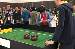 RoboCup Junior Austrália: equipes olímpicas do Colégio Objetivo no mundial de robótica - 2019